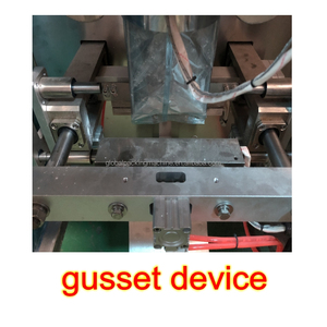 ราคาที่ดีที่สุดขนาดเล็กถุงซักผ้าผงถั่วพริกไทยสุกบรรจุเครื่อง - Product Image 6