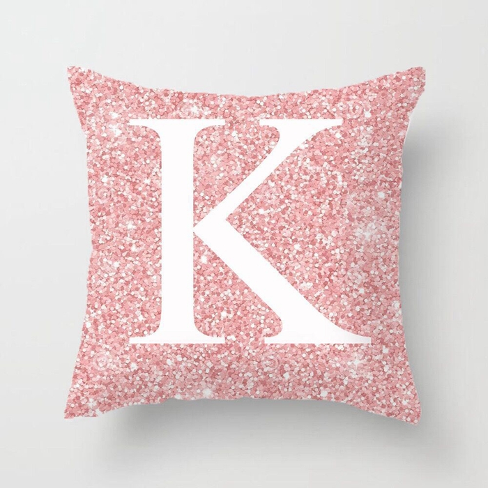 Pink K