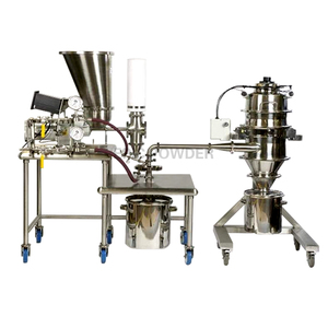 Herb Powder Ultrafine Powder Air <strong>Jet</strong> <strong>Mill</strong> Machine/Pancake <strong>Jet</strong> <strong>Mill</strong>