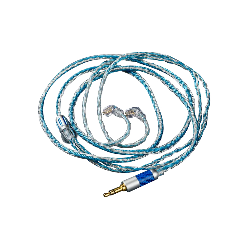 3.5MM Bleu