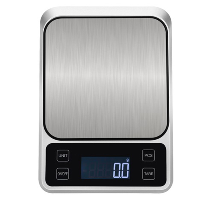 silver