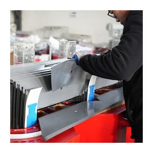 Di alta qualità 25KVA 13.8KV monofase Auto trasformatore 120/240V palo montato trasformatore 10KV ingresso 440V 110V 380V 220V uscite - Product Image 5