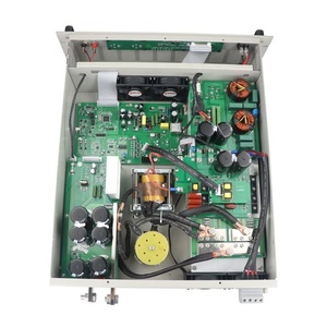 RS232 RS485可编程数字实验室8000瓦DC电源0-40V 60V 100V 150V 200V 300V DC输出电源 - Product Image 3