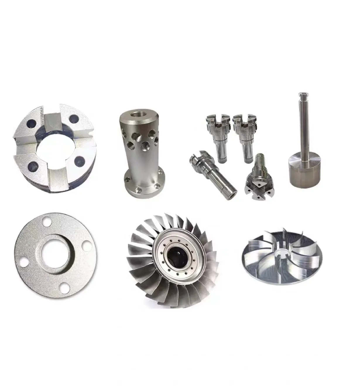 Oem Odm กําหนดเองระดับไฮเอนด์รถจักรยานยนต์ฐานเบรกความแม่นยํา 5 แกน Cnc Machining อุปกรณ์เสริมรถจักรยานยนต์เครื่องจักรกลซีเอ็นซี 5 แกน