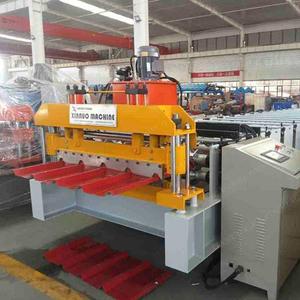 Máy lợp mái ibr bền cho mái tôn đa năng lý tưởng cho các dòng ốp dân cư thương mại - Product Image 1