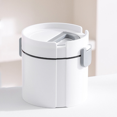 Blanc - 1 couche 730ML