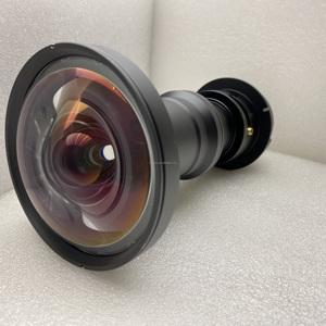 0.65เปลี่ยน: เลนส์กว้างสำหรับ Sony VPL-FHZ75โปรเจคเตอร์1เลนส์สั้น - Product Image 4