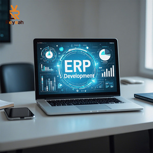 Erp Web Applications Erp настроенное программное обеспечение Web App & Logiciel Solutions