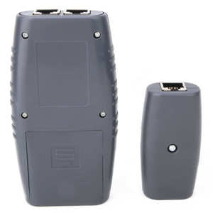 SC6106 cavo Tester cavo LAN cavo Tracker elettrico linea Finder test con Display LCD strumento nuovo - Product Image 4