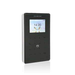 ADMS/Servidor web software en la nube impermeable IP65 Control DE ACCESO teclado lector de tarjetas RFID TCP/IP/WIFI SISTEMA DE Control de acceso