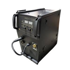 MIG <strong>Welder</strong> with Protection Function Welding 3 <strong>Phase</strong> 300A/380V MIG Welding Machine 380v - Product Image 3