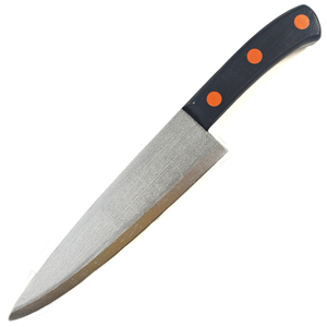 Chết bởi ánh sáng ban ngày-dao nhà bếp vũ khí của Michael myers, phiên bản tre, đồ chơi trẻ em, trang phục halloween, cosplay Prop 35cm - Product Image 1