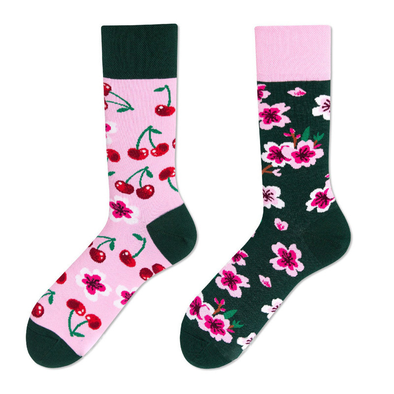 Langage des fleurs de cerisier Ab54c