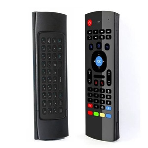 Factory Direct for MX3 Intelligent 2.4G Rat Remote <strong>Control</strong> Gaming <strong>Mouse</strong> with Voice Flying and <strong>Keyboard</strong> Integration - Product Image 5