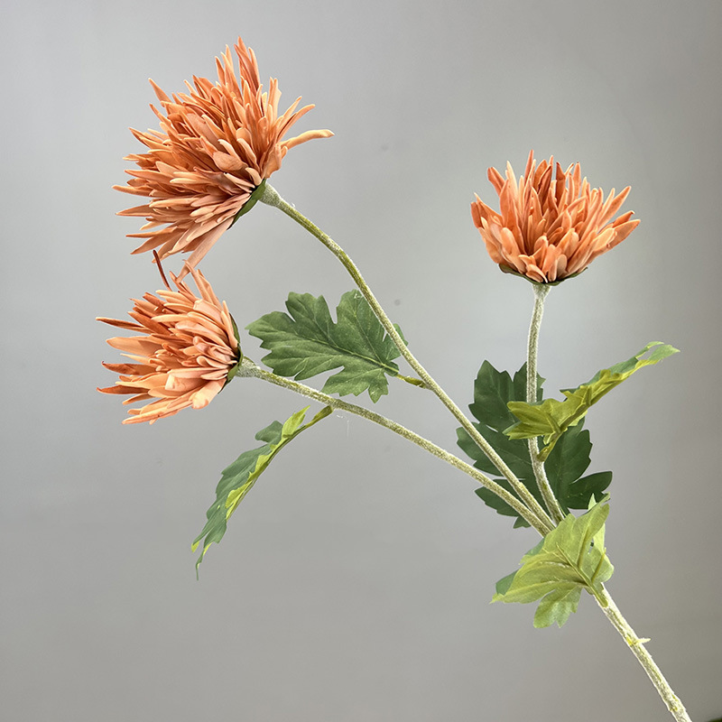jaune d'automne