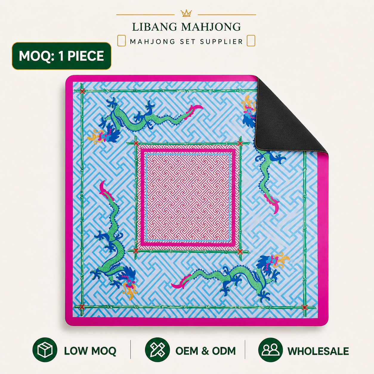 SKU15MAHJONGMATB2B
