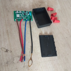 AC220V Light Touch <strong>Sensor</strong> Switch Desk Lamp <strong>Control</strong> Module On-Off <strong>LED</strong> Incandescent Bulb Repair Kit with PCB <strong>Lighting</strong> Accessories