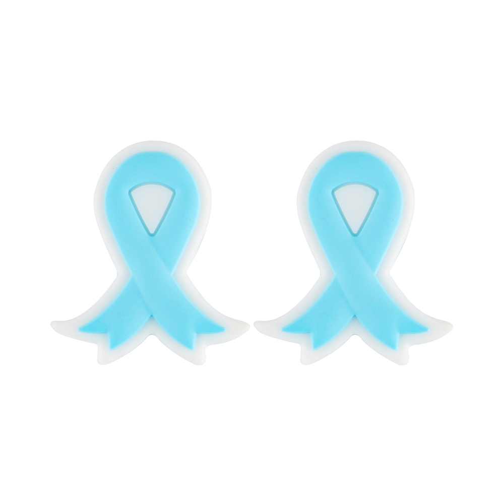 Ruban en silicone Focale bébé bleu SA219