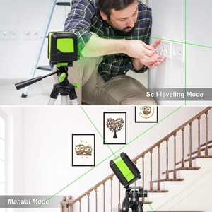 Great Quality <strong>Multi</strong>-Purpose Self-Leveling Portable Digital Electronic High Precision <strong>Levels</strong>