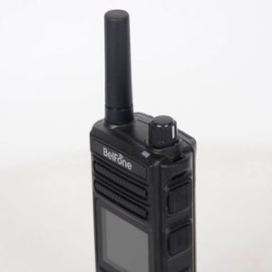 BelFone GPS Over-the-air Programación Poc radio transmisor PTT 4G LTE redes de largo alcance radio portátil - Product Image 5