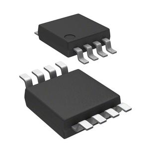 <strong>MC10EL01DTG</strong> IC GATE OR NOR ECL 4IN 5V 8TSSOP and Inverters-Multi-Function Configurable - Product Image 1