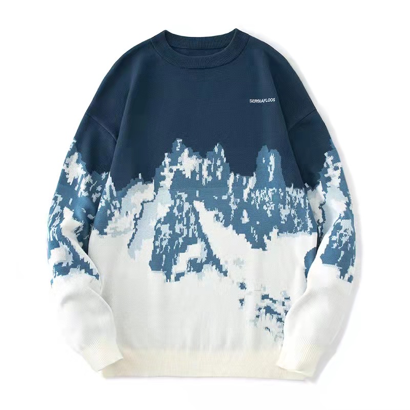 Bleu