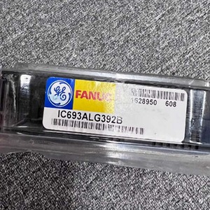 Módulo de salida del controlador programable IC693ALG392 Módulo de salida de corriente y voltaje analógico IC693ALG392 - Product Image 4