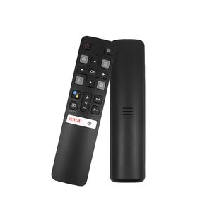 TV akış cihazları için TCL evrensel uzaktan kumanda için tek dokunuşla kurulum akıllı TV uzaktan değiştirme ile uzaktan kumanda - Product Image 1