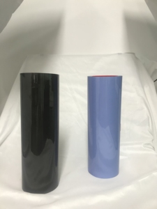 0.3*10米特殊TPH保护光膜汽车包裹大灯膜