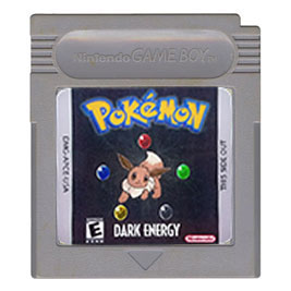 Dark Energy