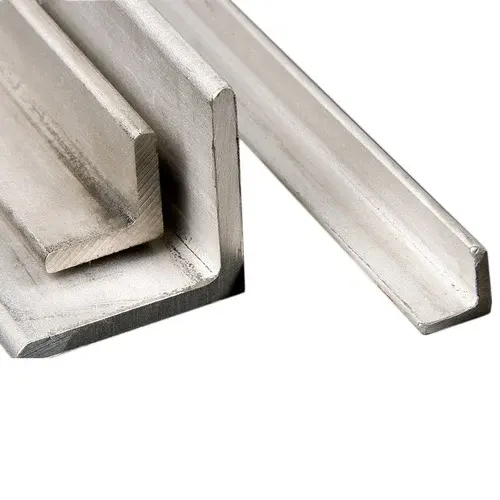 Made In China alta qualidade ASTM 300 série igual/desigual aço ângulo bar aço inoxidável ângulo