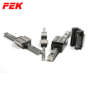 Rieles y bloques de guía lineal, piezas intercambiables, LM, CNC, Hiwin, SDS15, 20, 25, 30, descuento de fábrica - Product Image 6