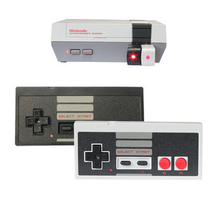 New High Quality 2 in 1 2.4G Wireless Gamepad <strong>for</strong> <strong>Computer</strong> PC <strong>Game</strong> Console <strong>for</strong> NES <strong>Game</strong> <strong>Controller</strong> Joystick Gamepads Joypad - Product Image 4