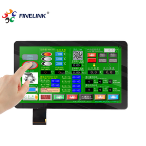 11.6&quot; EETI/ILITEK Panel PC <strong>Raspberry</strong> <strong>Pi</strong> Android Plat Tft <strong>Lcd</strong> Hmi Usb Touch Panel for Kiosk <strong>Touchscreen</strong> Monitor - Product Image 5