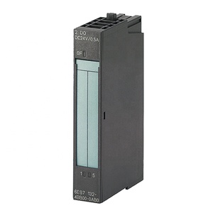<strong>Plc</strong> Controller <strong>Module</strong> New and Original <strong>Analog</strong> <strong>Input</strong> Seimens <strong>Plc</strong> Simatic S7-ET 200 <strong>siemens</strong> Suppliers <strong>Plc</strong> 6ES7134-4MB02-0AB0 - Product Image 1