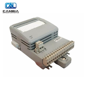 Nuevo diseño profesional 3BSE020508R1 DI801 S800 Módulo de entrada digital - Product Image 4