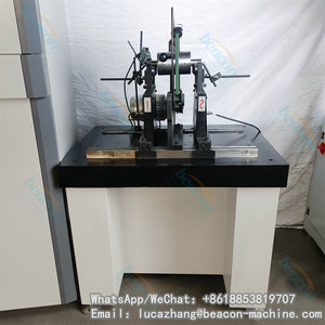 Beacon Balancing Machine YYQ-16A Roller Dynamic Balancing Machine for Dynamic <strong>Testing</strong> - Product Image 2