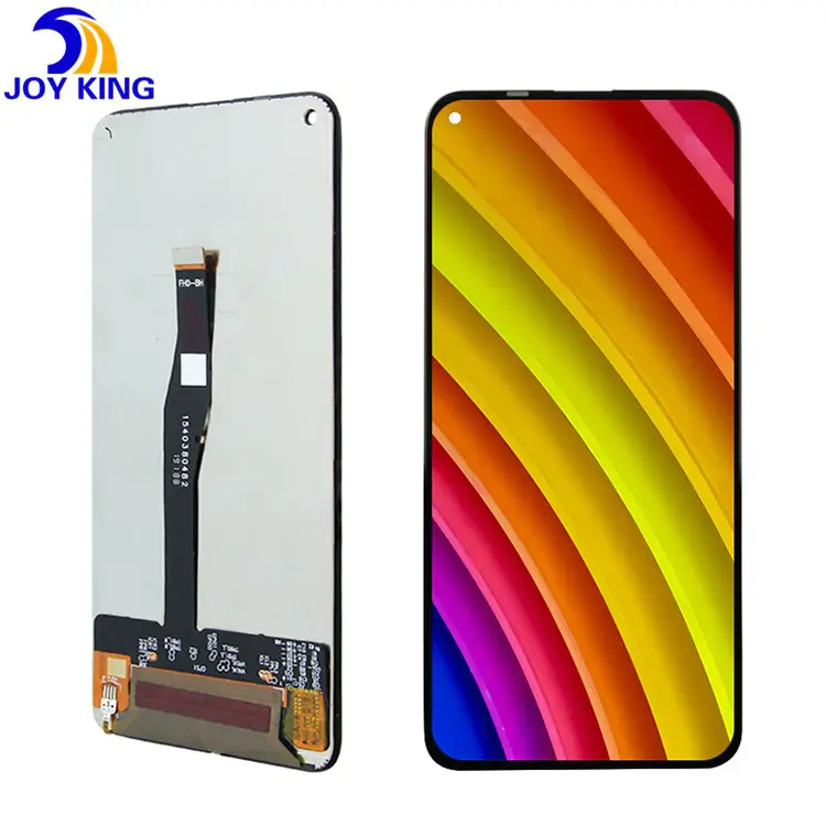 Mobile Phone LCD for Huawei Nova 5T LCD Display for Huawei P30 Lite LCD Screen Spare Parts
