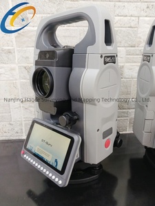 Uluslararası sürüm Android akıllı SATLAB SLT12/HTS-720 toplam istasyon - Product Image 5