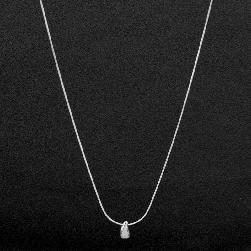 XL490-Silver