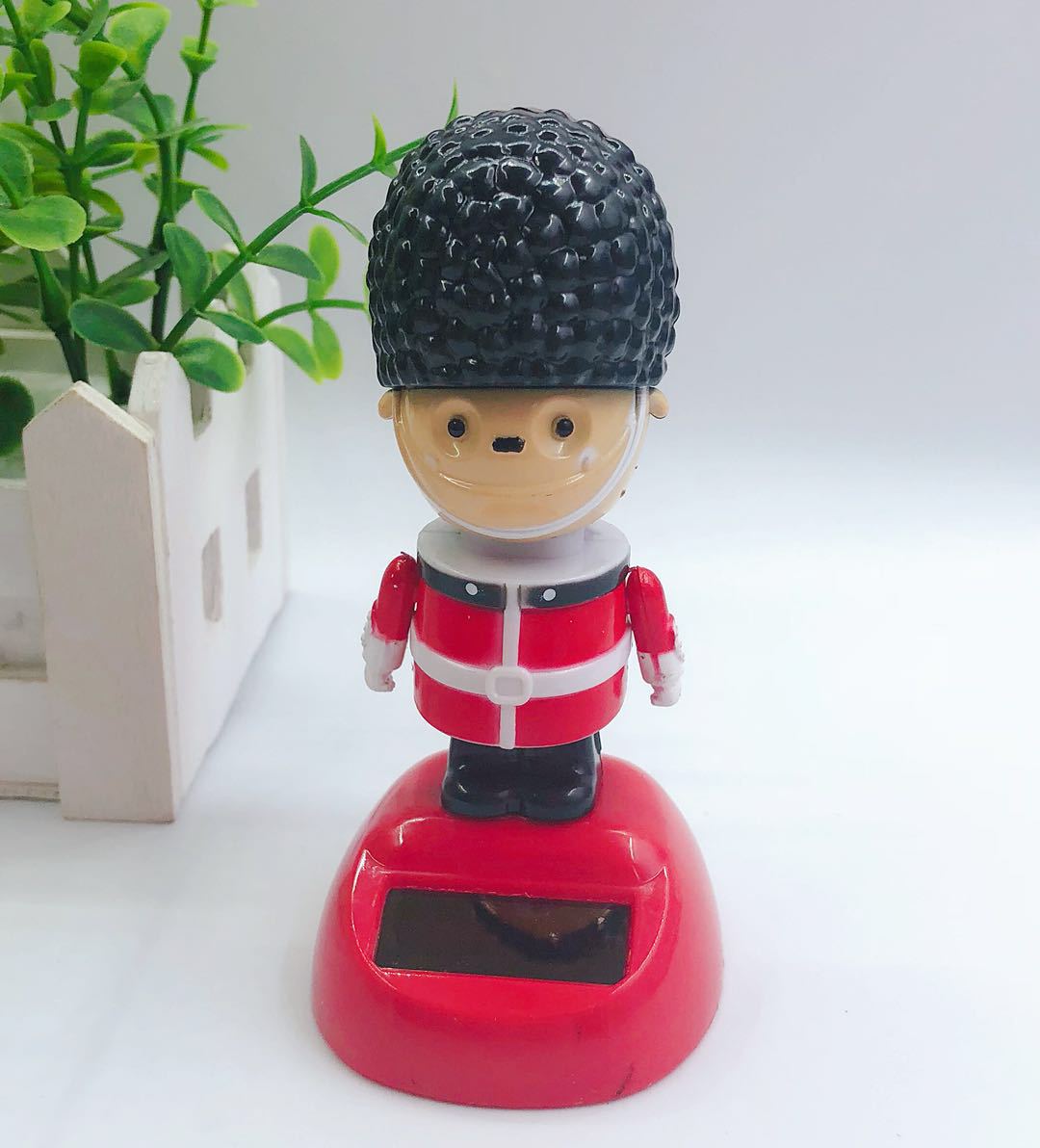 soldier