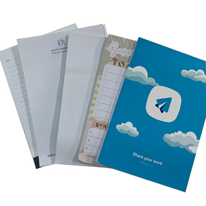 Bloc de notas Logotipo personalizado Impreso Tear Off To Do List Bloc de notas a granel para hoteles y regalos promocionales - Product Image 3