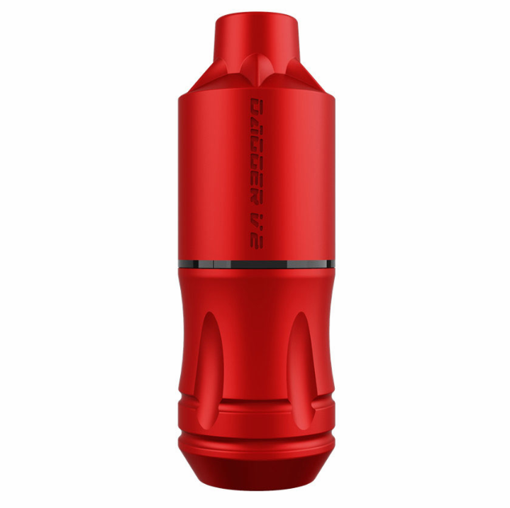 Rojo