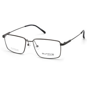 Small Minimum Order Quantity Optic <strong>Frames</strong>, Design Optical <strong>Frame</strong> for Men - Product Image 3