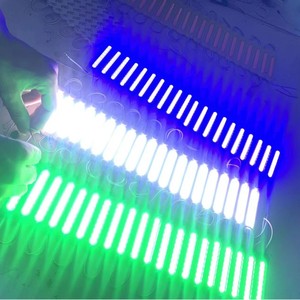 6-чиповой светодиодный модуль DC12V RGB - Product Image 4