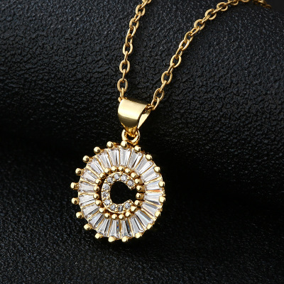 Gold-C
