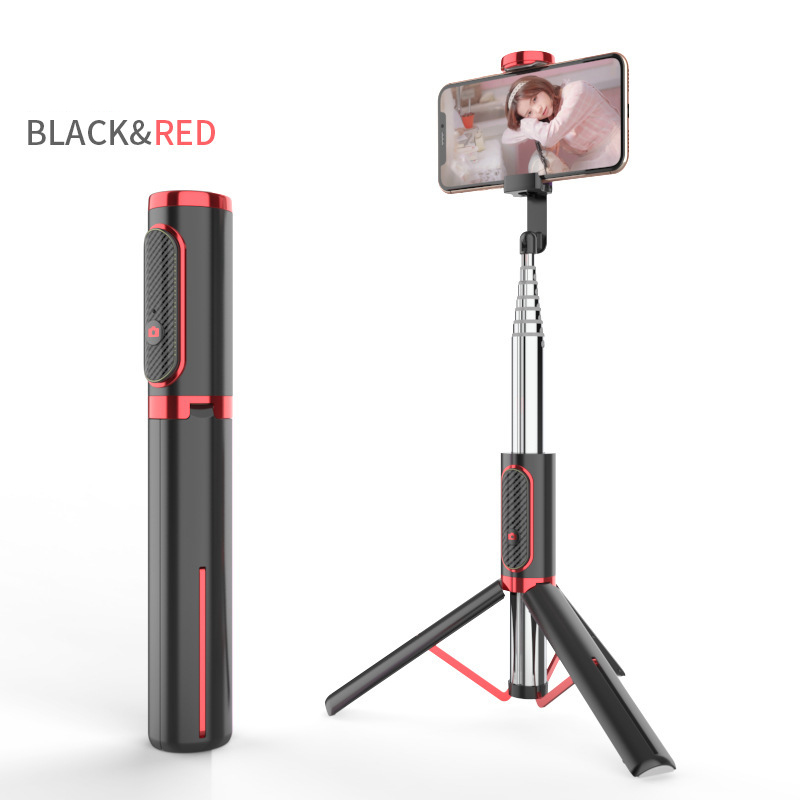 Negro Rojo
