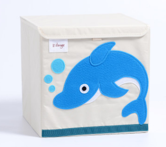 dolphin