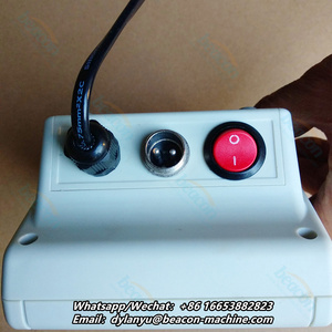 CR-S for Bosch Denso Delphi CAT Diesel Common Rail Pump Metering <strong>Unit</strong> Tester Fuel Pump Analyzer Repair Tool - Product Image 3