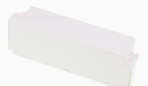 Mean Well XLC-60-24 LED AC - <strong>DC</strong> Driver, 60W, 24VDC <strong>Output</strong>, 100-305VAC <strong>Input</strong>, Constant Voltage, Suitable for LED Strip Lighting - Product Image 4